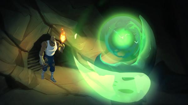 Shaq-Fu: A Legend Reborn Screenshot #1