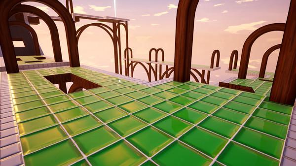 Marble Skies Screenshot #1