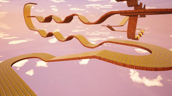 Marble Skies Screenshot #2