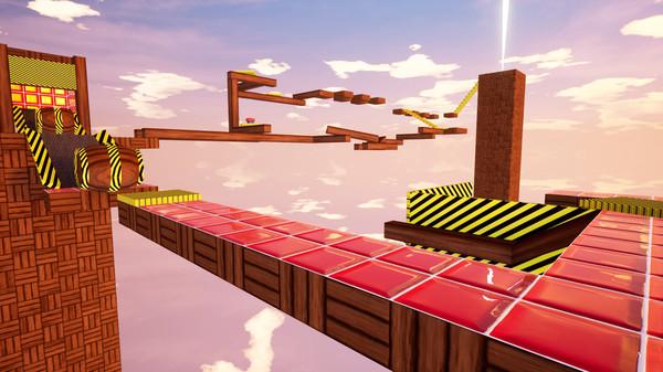 Marble Skies Screenshot #3