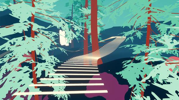 Shape of the World Screenshot #1