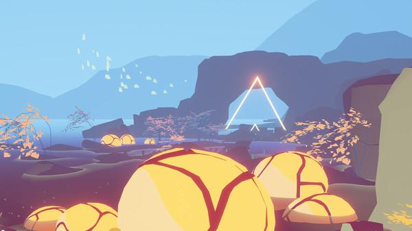 Shape of the World Screenshot #2