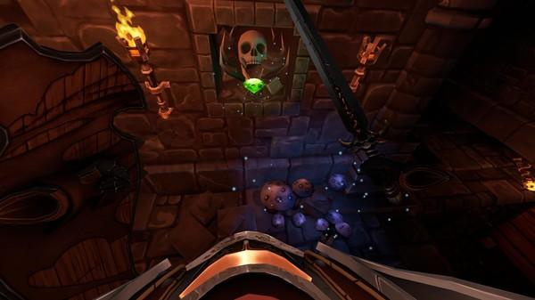 KryptCrawler Screenshot #1