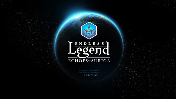 Endless Legend - Echoes of Auriga Screenshot #1