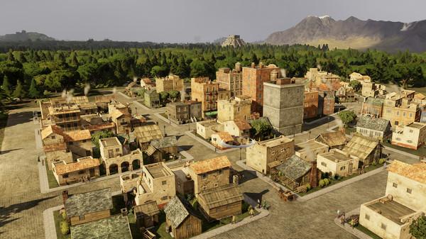 Railway Empire: Mexico Screenshot #2