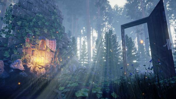 Gray Dawn Screenshot #1