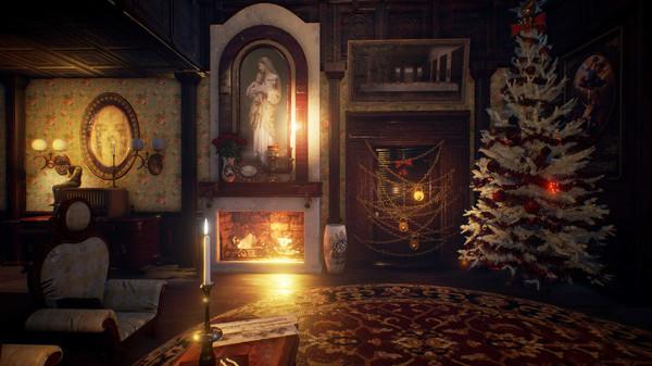 Gray Dawn Screenshot #2