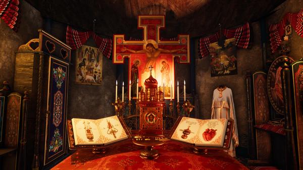 Gray Dawn Screenshot #3