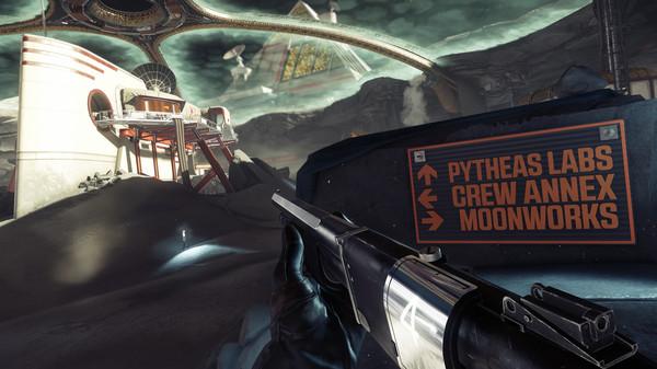 Prey - Mooncrash Screenshot #3