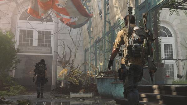 Tom Clancy’s The Division 2 Screenshot #3