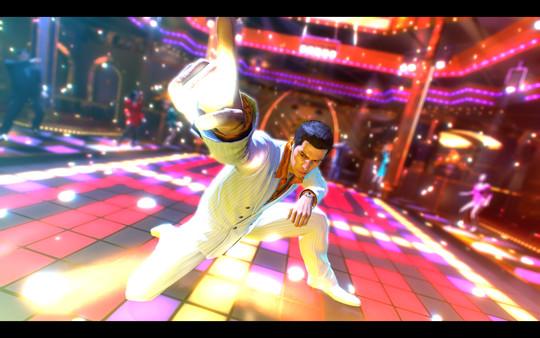 Yakuza 0 Screenshot #3