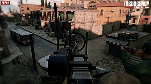 Insurgency: Sandstorm Screenshot #2