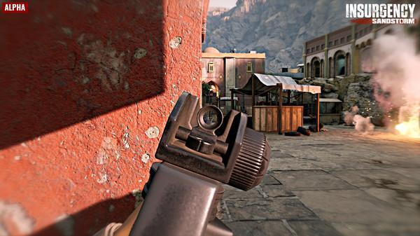 Insurgency: Sandstorm Screenshot #3