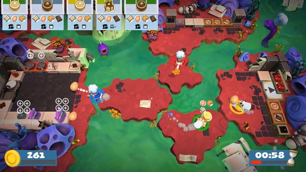 Overcooked! 2 Screenshot #2
