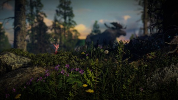 Unravel Two Screenshot #1