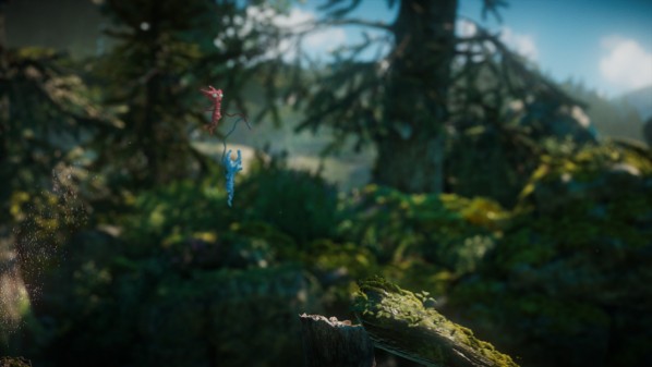 Unravel Two Screenshot #3