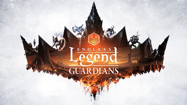 Endless Legend - Guardians Screenshot #1