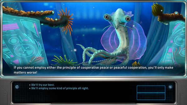 Star Control: Origins Screenshot #2
