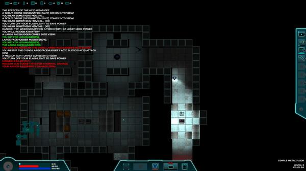 Xenomarine Screenshot #2