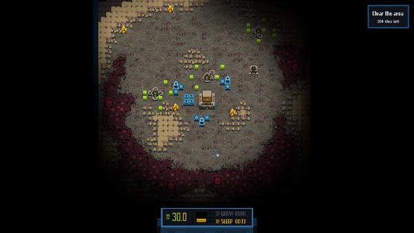 Protolife Screenshot #1