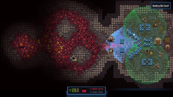 Protolife Screenshot #2