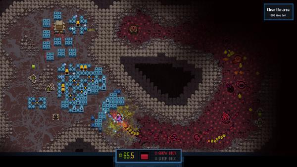 Protolife Screenshot #3