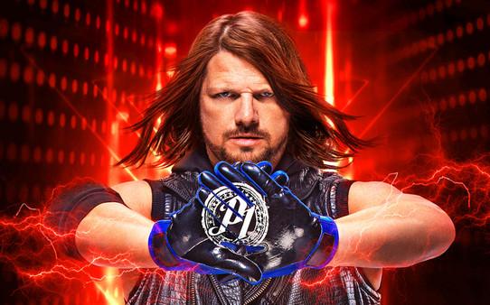 WWE 2K19 Screenshot #1
