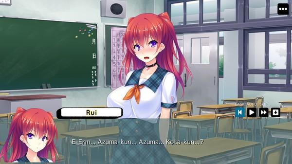 Tsundere Idol Screenshot #2