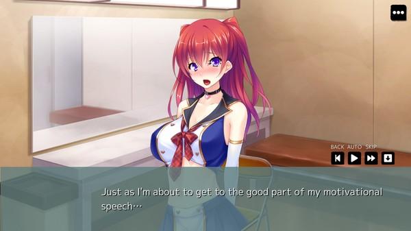 Tsundere Idol Screenshot #3