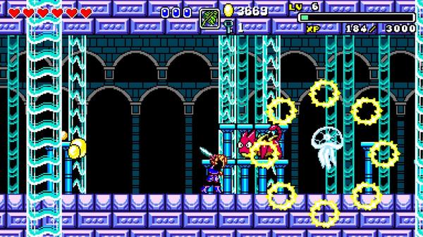 Aggelos Screenshot #3