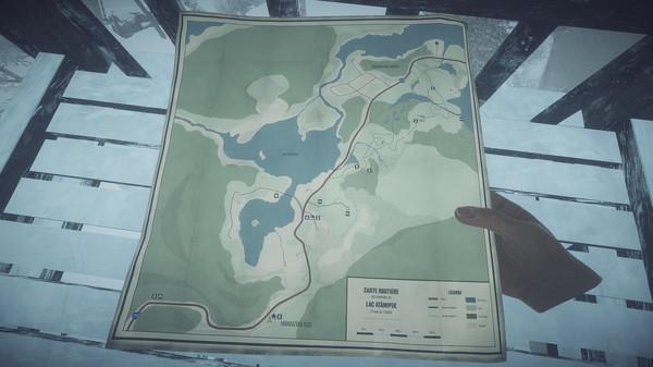 Kona VR Screenshot #2