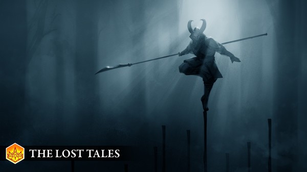 Endless Legend - The Lost Tales Screenshot #2