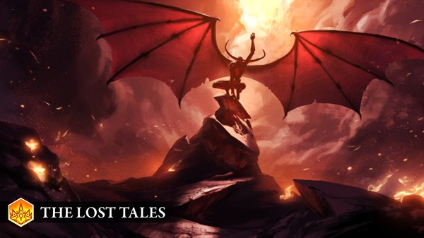Endless Legend - The Lost Tales Screenshot #3