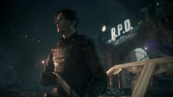 Resident Evil 2 Remake (PC) - Steam Key Preisvergl