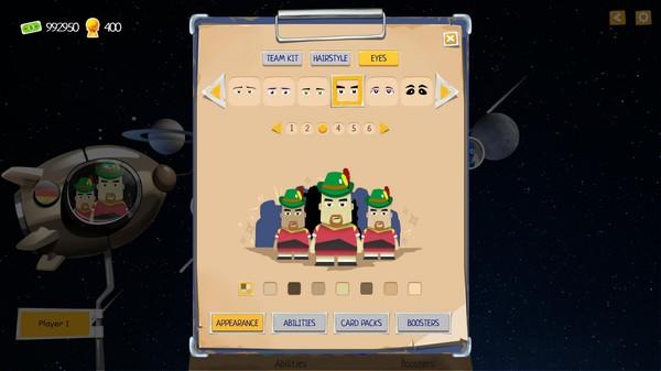 Crazy Soccer Screenshot #3