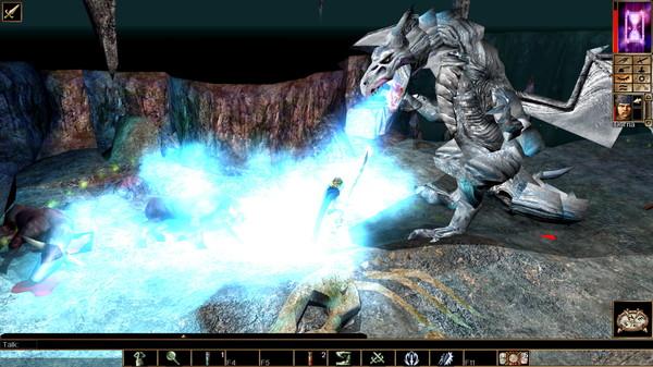 Neverwinter Nights: Enhanced Edition Screenshot #1