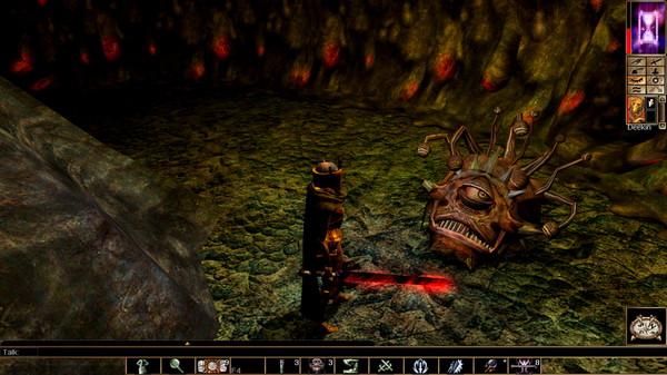 Neverwinter Nights: Enhanced Edition Screenshot #2