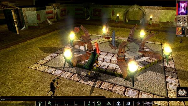 Neverwinter Nights: Enhanced Edition Screenshot #3
