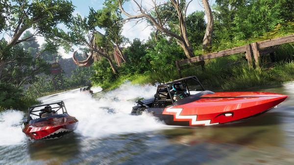 The Crew 2 - Season Pass Screenshot #1