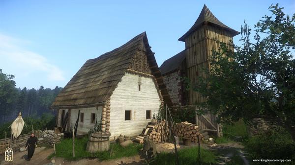 Kingdom Come: Deliverance - From the Ashes Screenshot #3