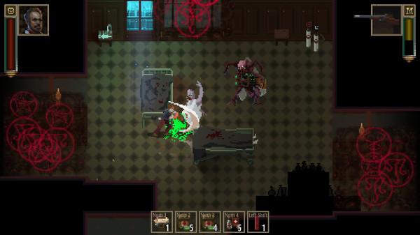 Lovecraft's Untold Stories Screenshot #3