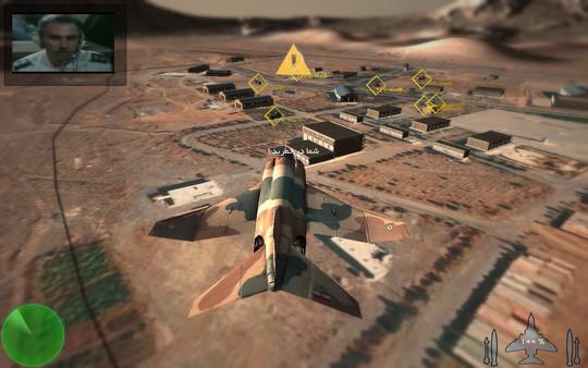 The Flight Of Dowran Screenshot #2