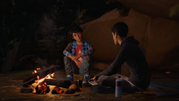 Life is Strange 2 Complete Season Screenshot #2