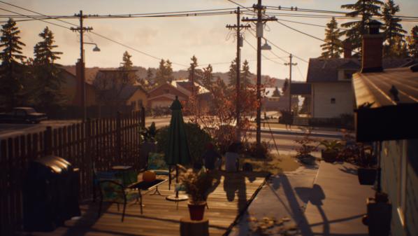 Life is Strange 2 Complete Season Screenshot #3