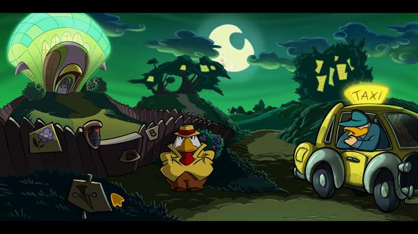 Detective Gallo Screenshot #2