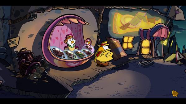 Detective Gallo Screenshot #3