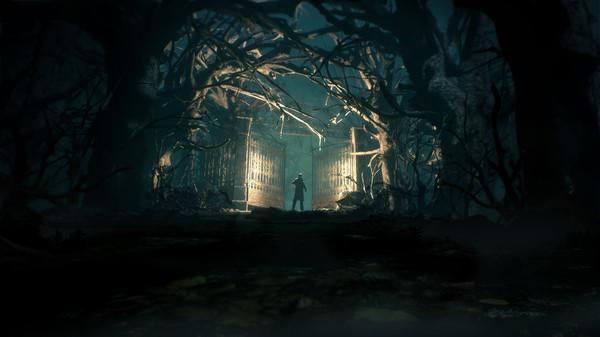 Call of Cthulhu Screenshot #1