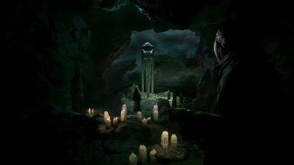 Call of Cthulhu Screenshot #3