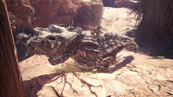 Monster Hunter: World - Steam Key Preisvergleich