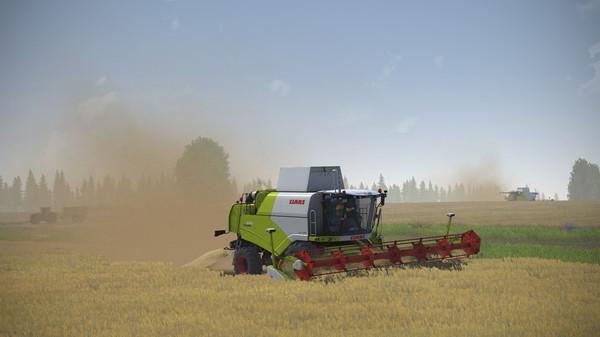 Cattle and Crops Screenshot #1